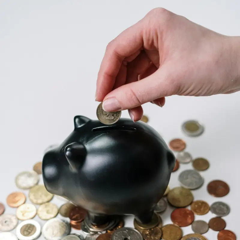 economies long terme